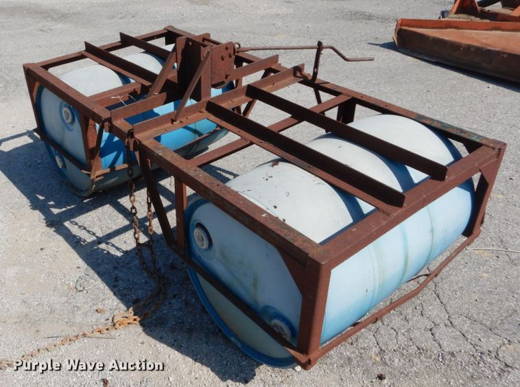 image for item GC9259 Ag equipment