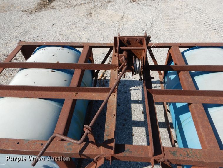 image for item GC9259 Ag equipment