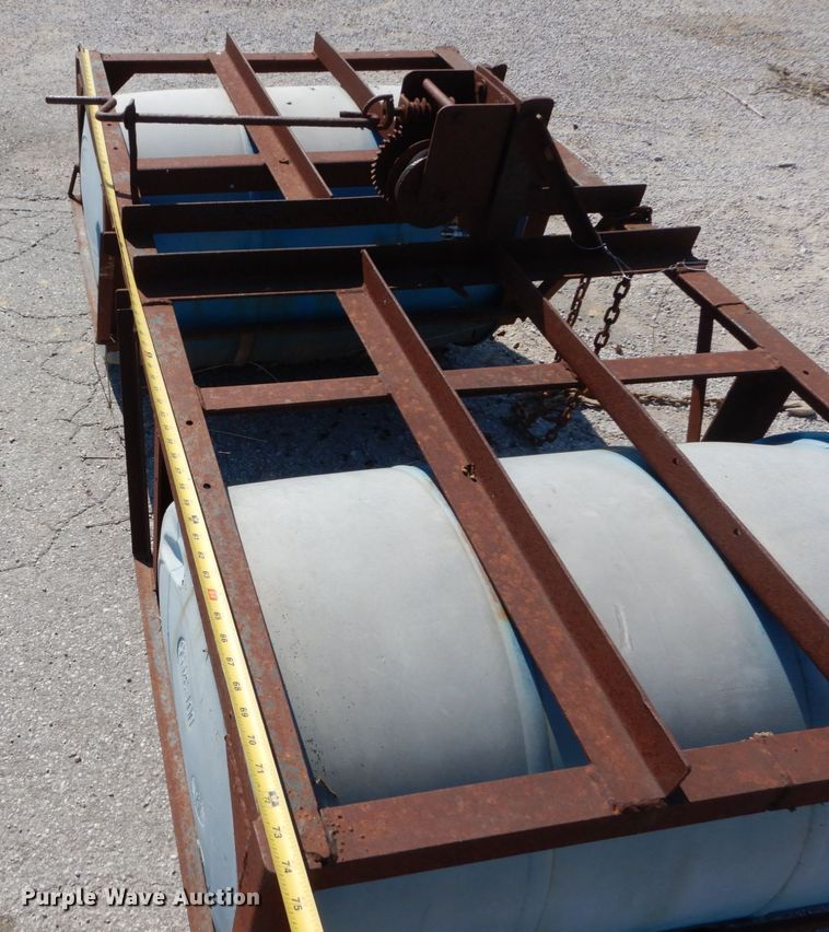 image for item GC9259 Ag equipment