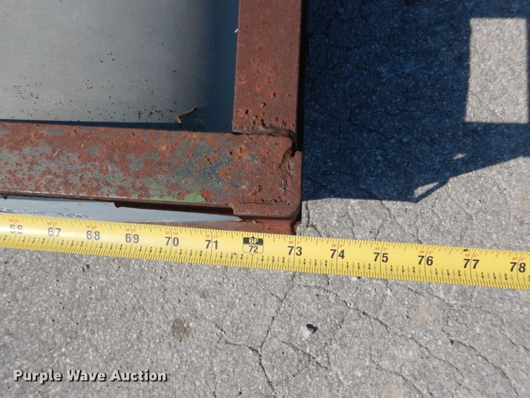 image for item GC9259 Ag equipment