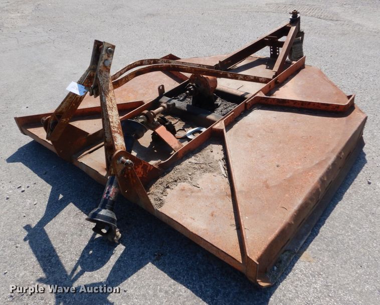 image for item GC9259 Ag equipment