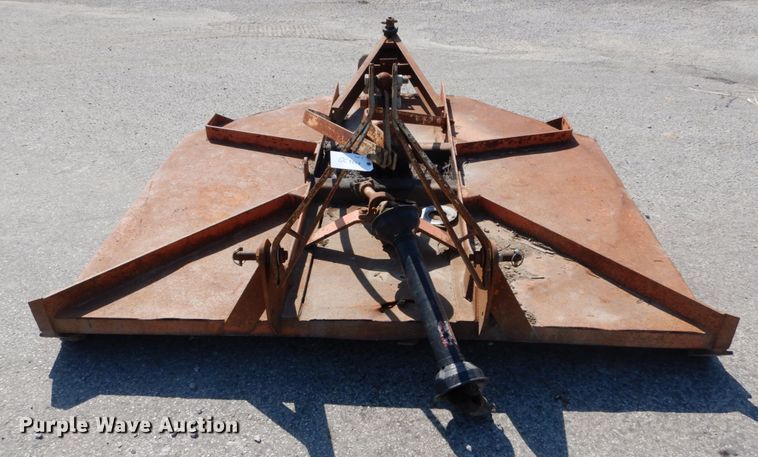 image for item GC9259 Ag equipment