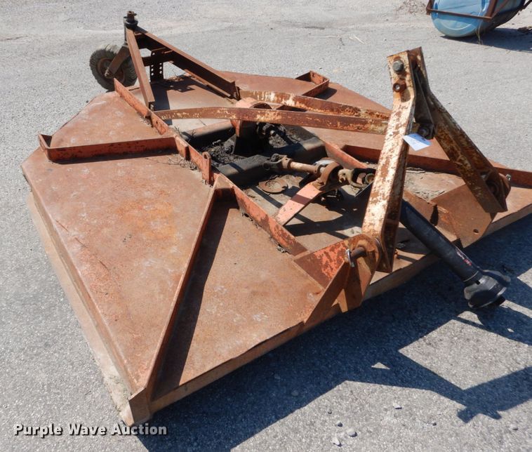 image for item GC9259 Ag equipment