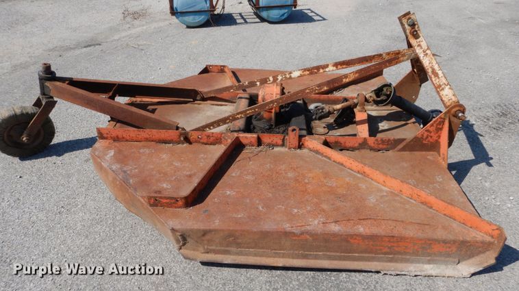 image for item GC9259 Ag equipment