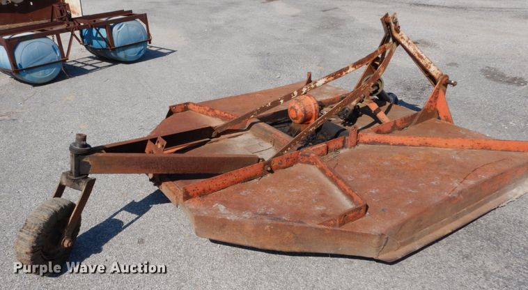 image for item GC9259 Ag equipment