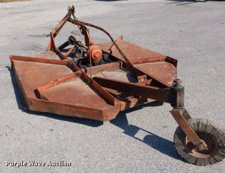 image for item GC9259 Ag equipment