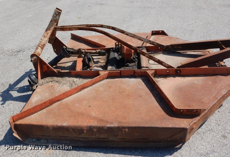 image for item GC9259 Ag equipment