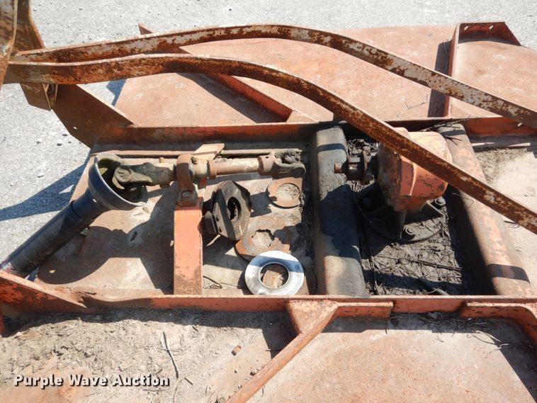 image for item GC9259 Ag equipment