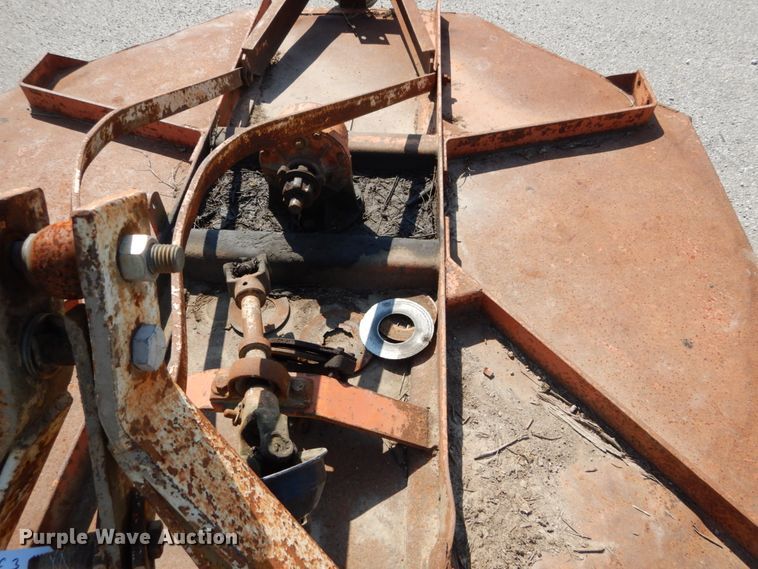 image for item GC9259 Ag equipment