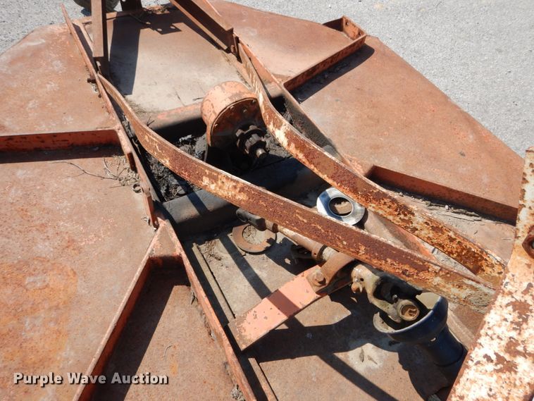 image for item GC9259 Ag equipment