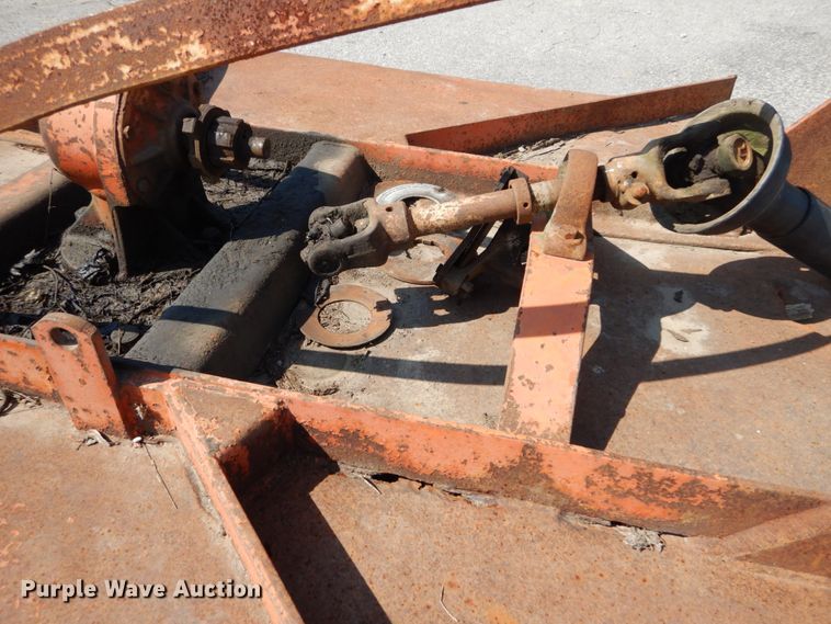 image for item GC9259 Ag equipment