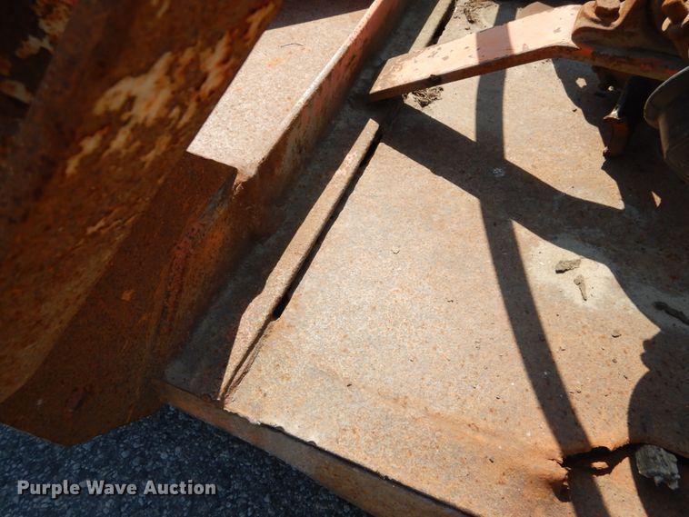 image for item GC9259 Ag equipment