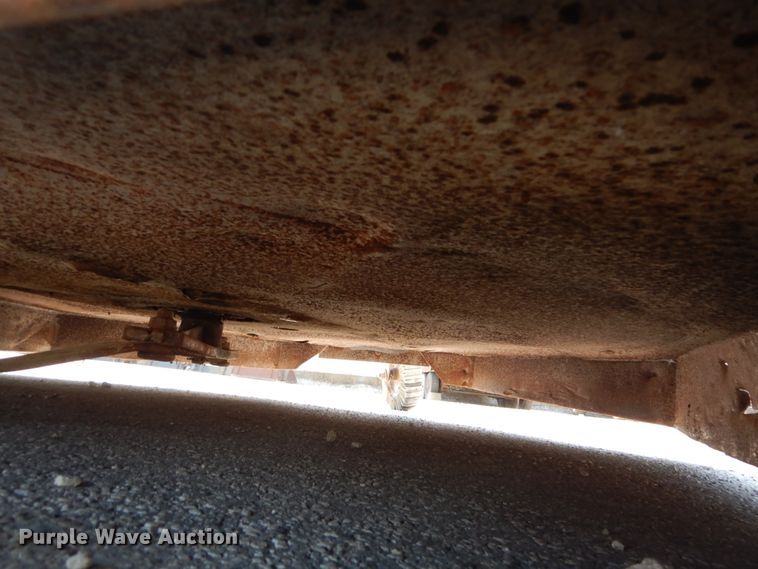 image for item GC9259 Ag equipment