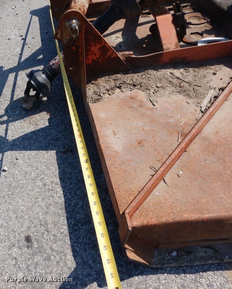 image for item GC9259 Ag equipment