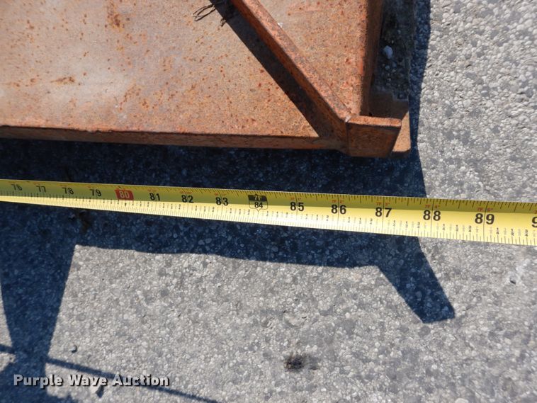 image for item GC9259 Ag equipment