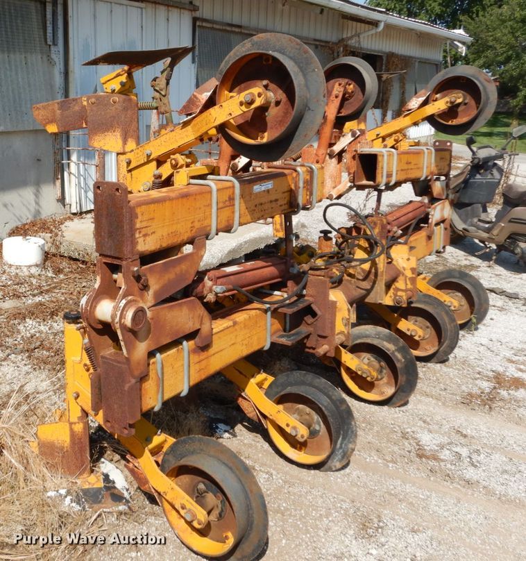 image for item GC9263 Buffalo 211-1-702 hiller