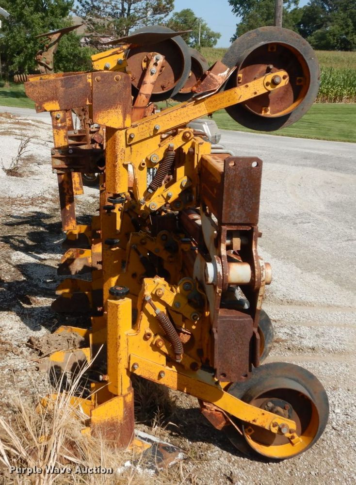 image for item GC9263 Buffalo 211-1-702 hiller