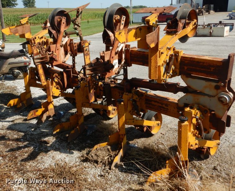 image for item GC9263 Buffalo 211-1-702 hiller