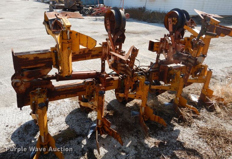 image for item GC9263 Buffalo 211-1-702 hiller