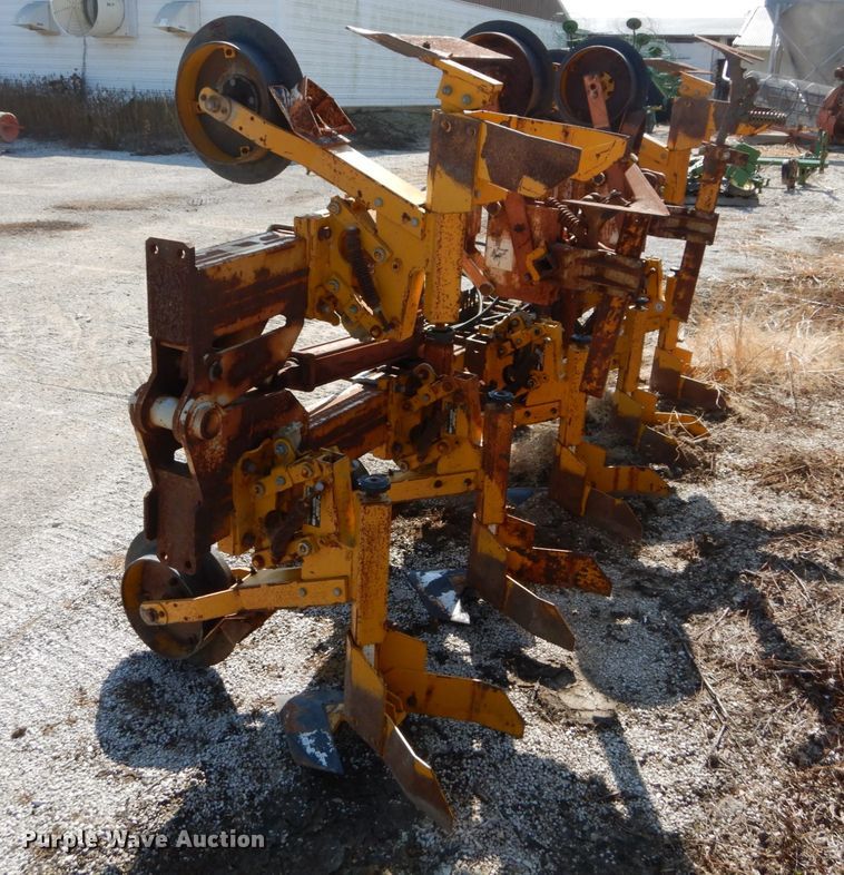 image for item GC9263 Buffalo 211-1-702 hiller