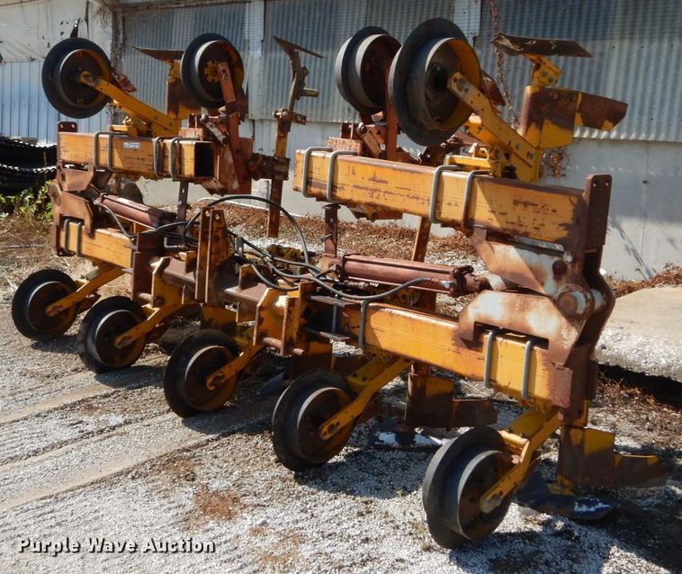 image for item GC9263 Buffalo 211-1-702 hiller