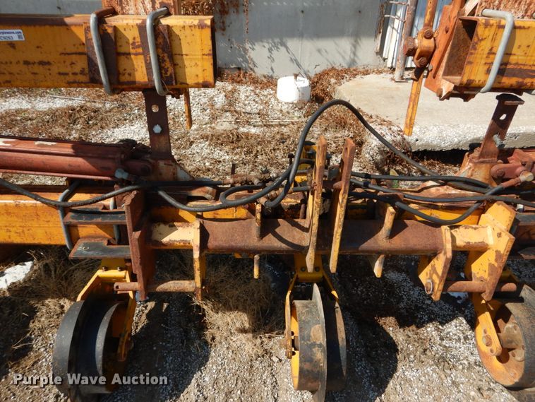 image for item GC9263 Buffalo 211-1-702 hiller