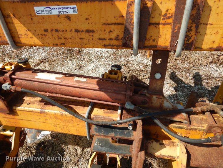 image for item GC9263 Buffalo 211-1-702 hiller