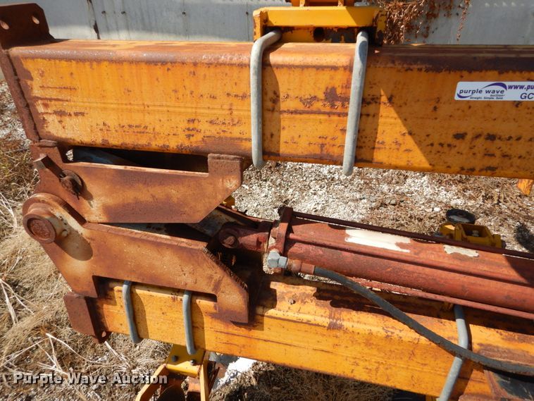 image for item GC9263 Buffalo 211-1-702 hiller