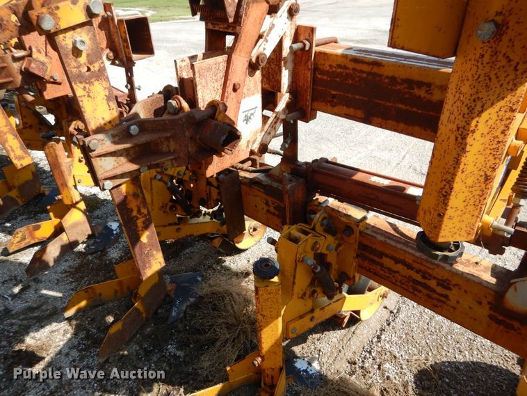 image for item GC9263 Buffalo 211-1-702 hiller