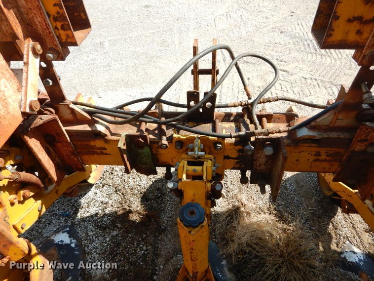 image for item GC9263 Buffalo 211-1-702 hiller