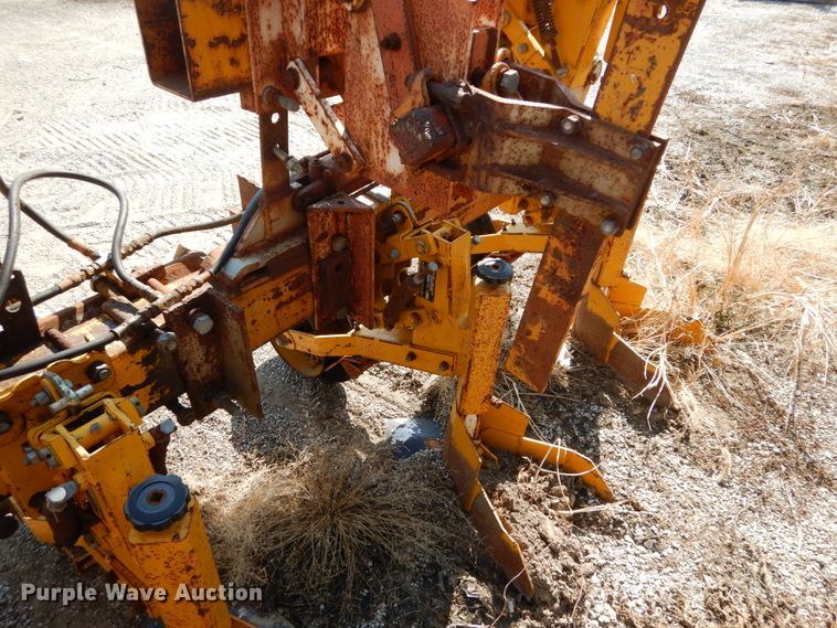 image for item GC9263 Buffalo 211-1-702 hiller