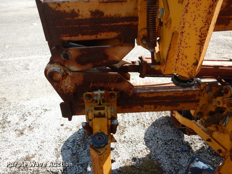 image for item GC9263 Buffalo 211-1-702 hiller