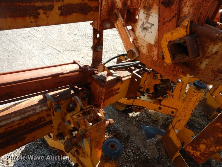 image for item GC9263 Buffalo 211-1-702 hiller