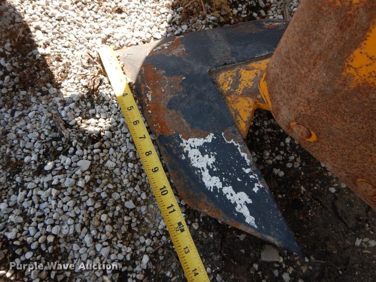 image for item GC9263 Buffalo 211-1-702 hiller