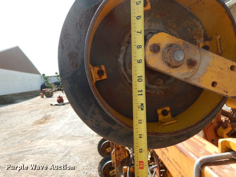 image for item GC9263 Buffalo 211-1-702 hiller