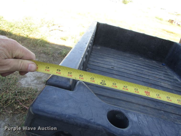 image for item GE9759 2010 Polaris Ranger 800EFI HD utility vehicle