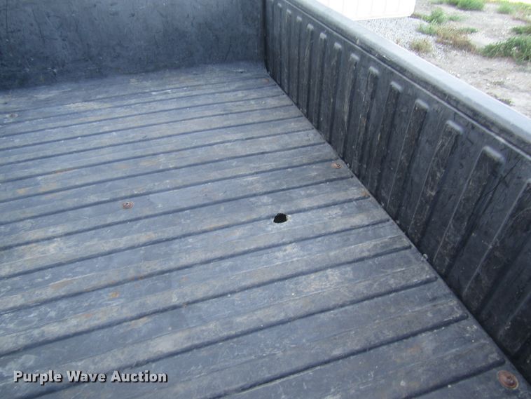 image for item GE9759 2010 Polaris Ranger 800EFI HD utility vehicle