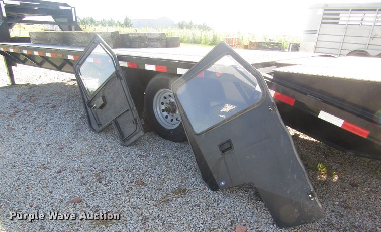 image for item GE9759 2010 Polaris Ranger 800EFI HD utility vehicle