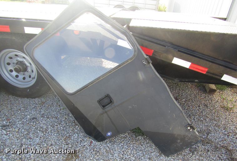 image for item GE9759 2010 Polaris Ranger 800EFI HD utility vehicle