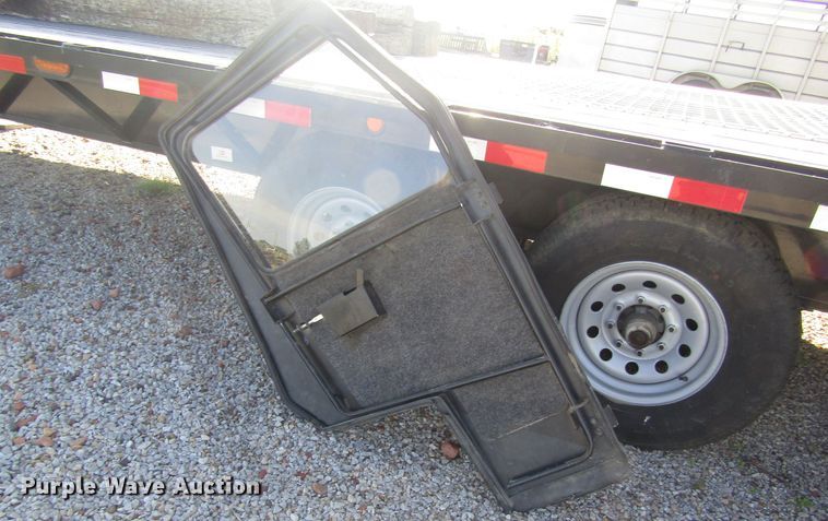 image for item GE9759 2010 Polaris Ranger 800EFI HD utility vehicle