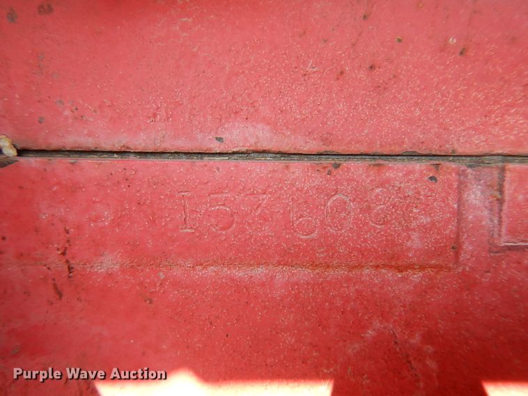 image for item GG9133 1949 Ford 8N tractor