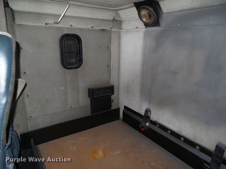 image for item DF0783 1992 Freightliner FLD112 semi truck