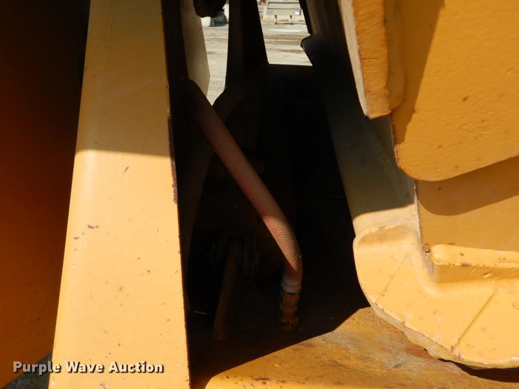 image for item DH2059 1982 Load King 2030-10 bottom dump trailer