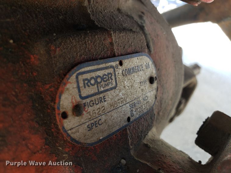 image for item DH2831 1973 Fruehauf UNR468701 tank trailer