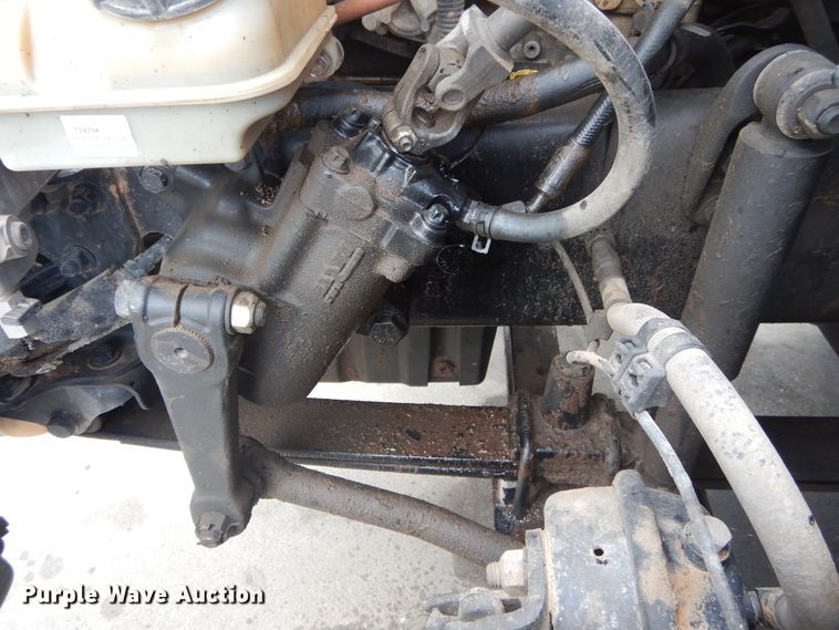 image for item DI1765 2012 Freightliner Cascadia 125 semi truck