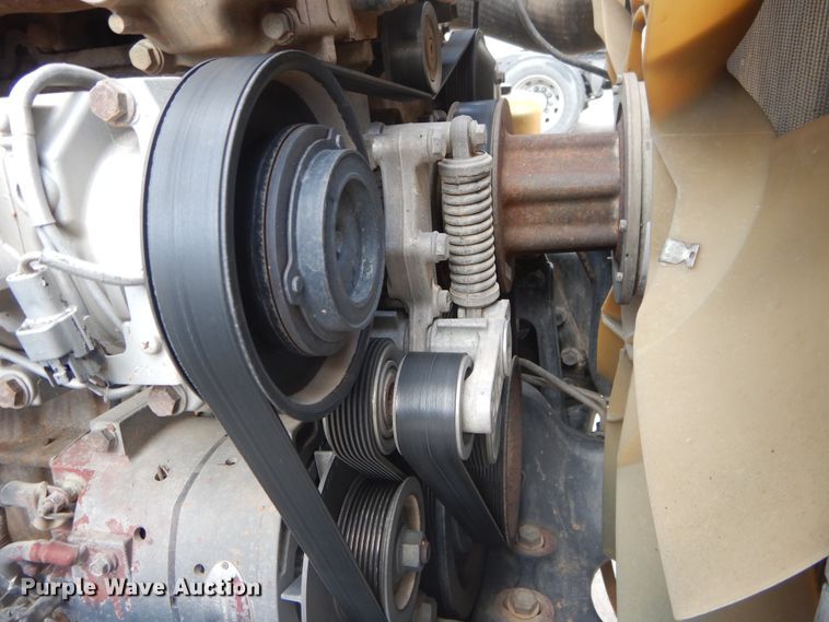 image for item DI1765 2012 Freightliner Cascadia 125 semi truck