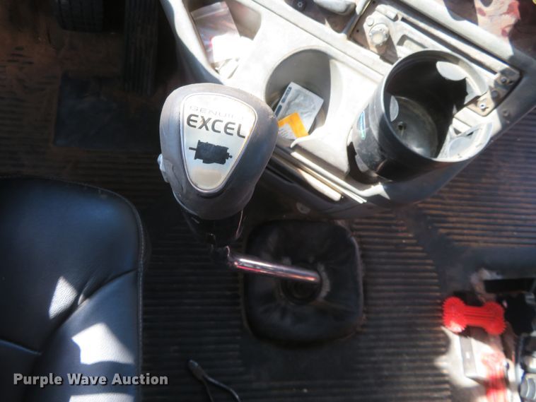 image for item EQ9288 2006 Freightliner Coronado semi truck