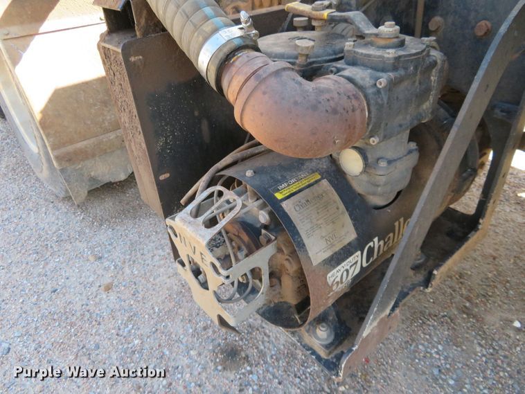 image for item EQ9288 2006 Freightliner Coronado semi truck