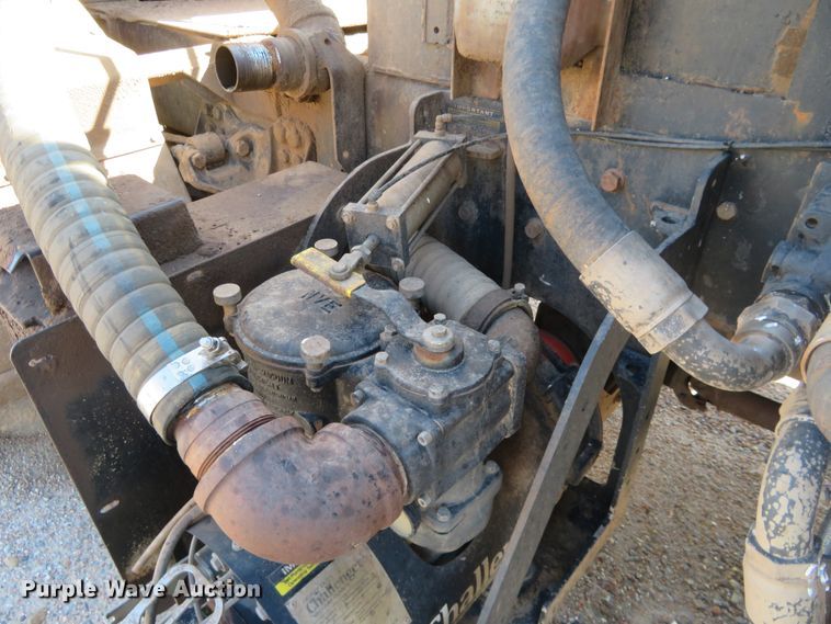 image for item EQ9288 2006 Freightliner Coronado semi truck