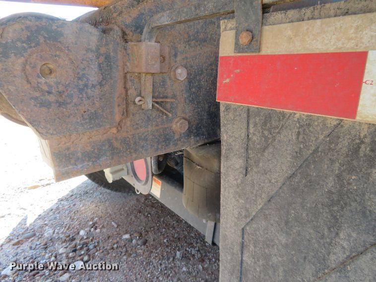 image for item EQ9288 2006 Freightliner Coronado semi truck